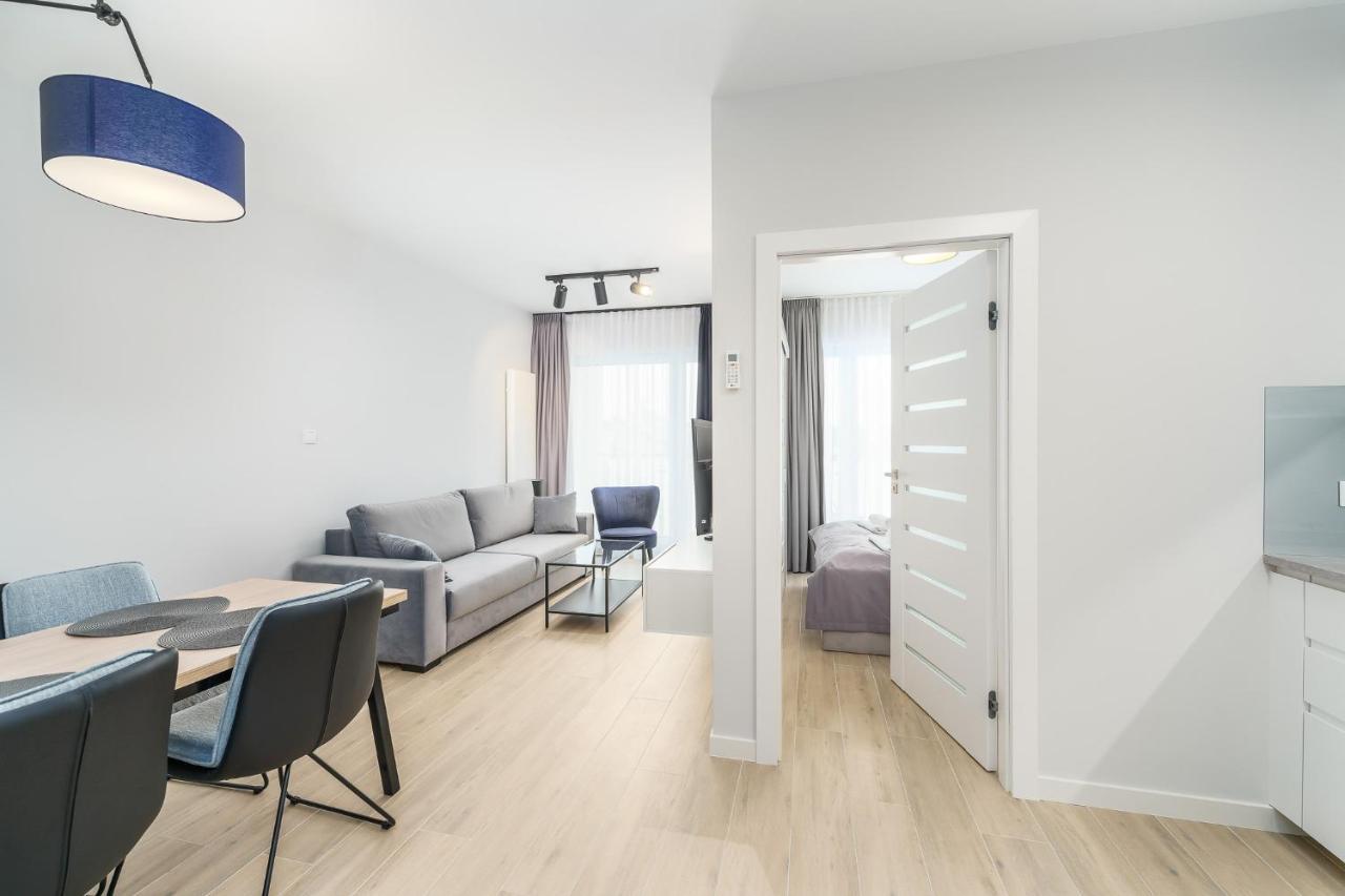 Sunset Resort, Nadmorska 106 Grzybowo  Εξωτερικό φωτογραφία
