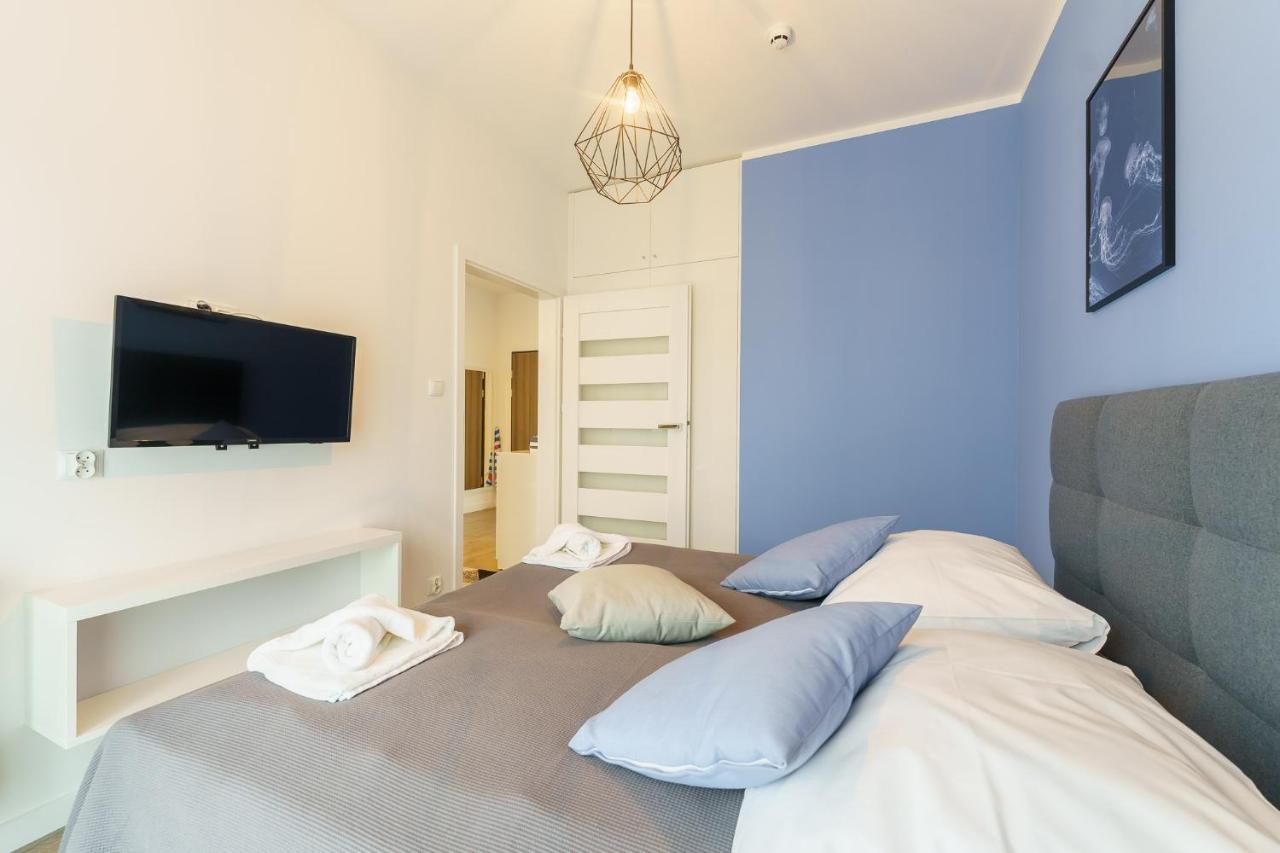 Sunset Resort, Nadmorska 106 Grzybowo  Εξωτερικό φωτογραφία