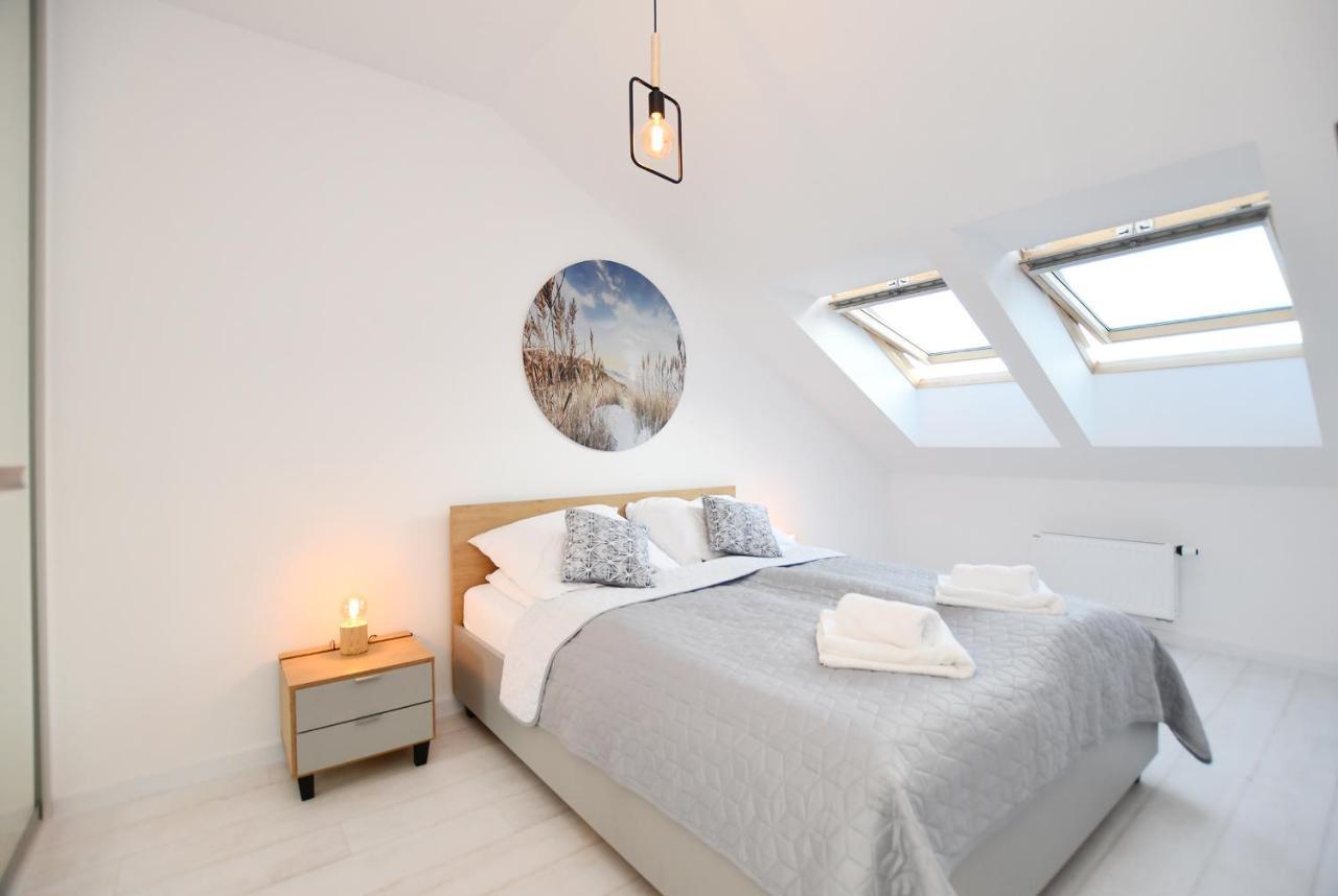 Sunset Resort, Nadmorska 106 Grzybowo  Εξωτερικό φωτογραφία