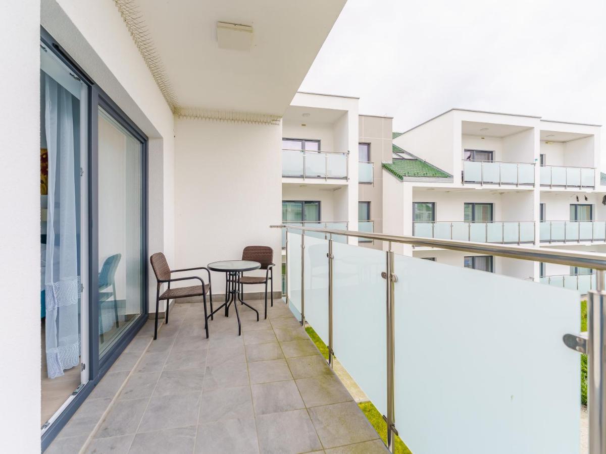 Sunset Resort, Nadmorska 106 Grzybowo  Εξωτερικό φωτογραφία