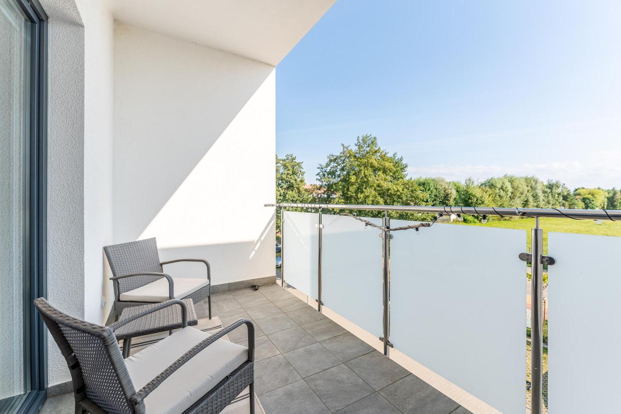 Sunset Resort, Nadmorska 106 Grzybowo  Εξωτερικό φωτογραφία