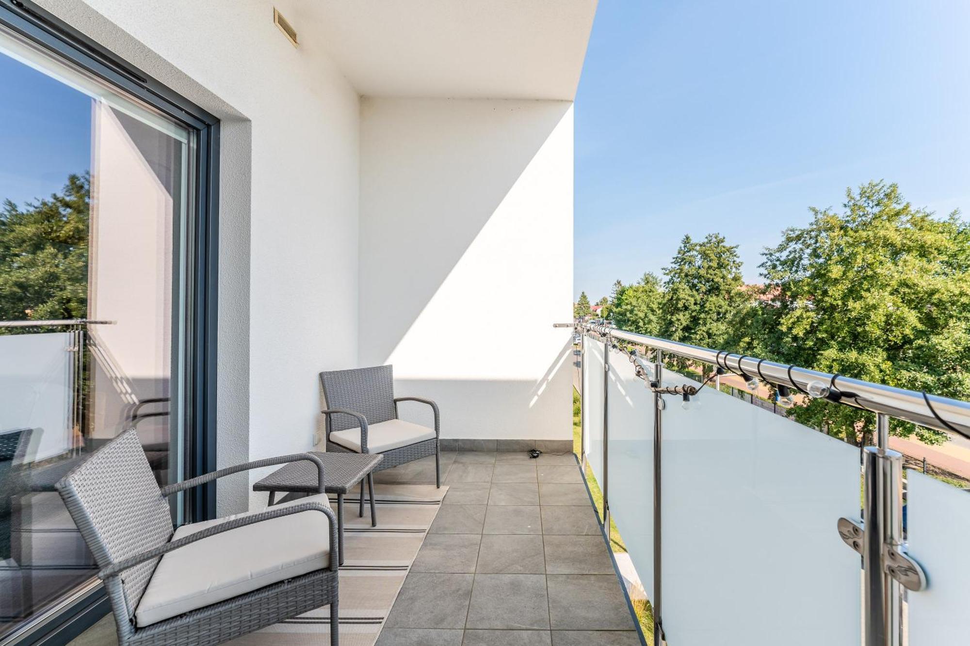 Sunset Resort, Nadmorska 106 Grzybowo  Εξωτερικό φωτογραφία